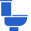Mécanisme de WC à Mézidon Vallée d'Auge